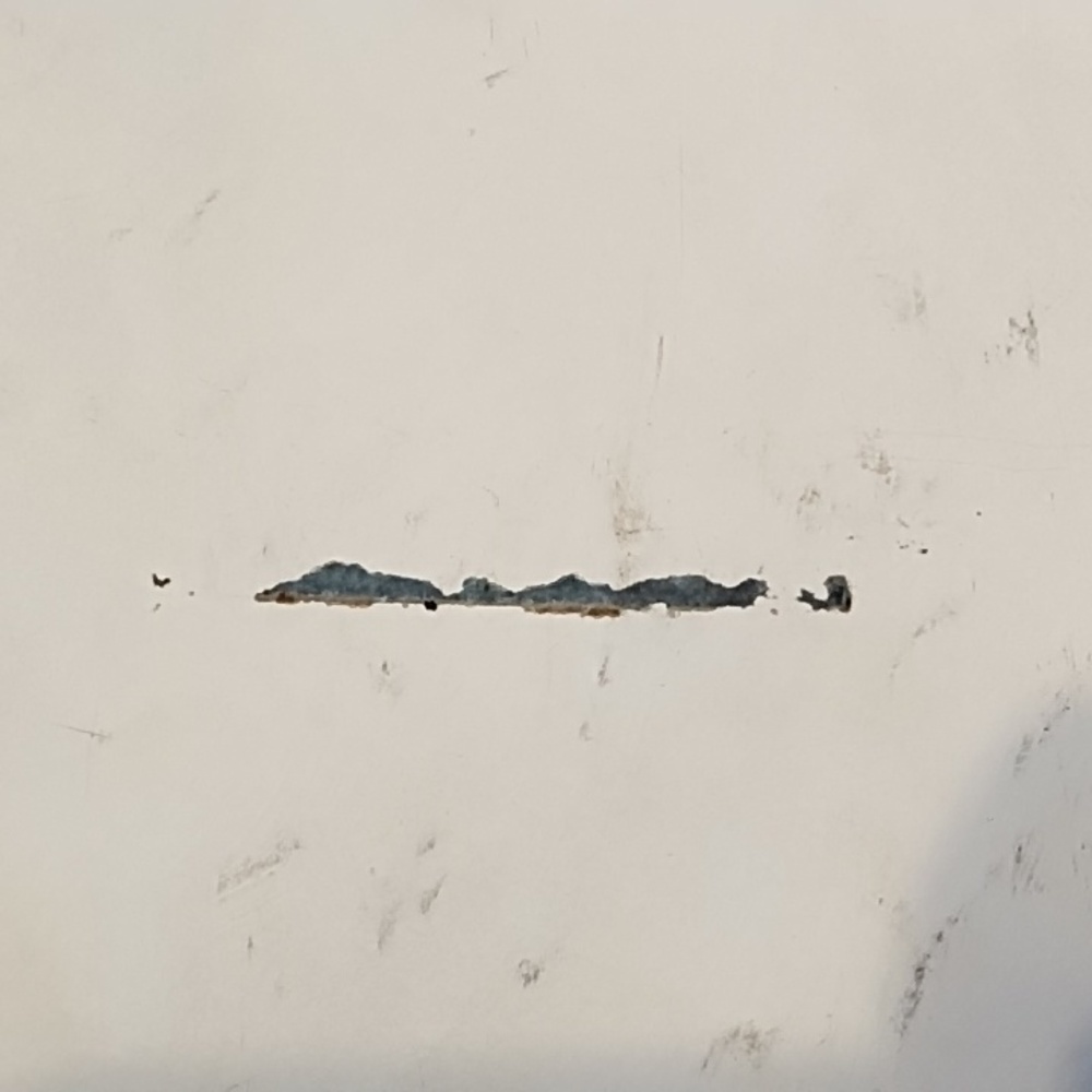 Tile Fish Plaque - Picture 10 of 11
